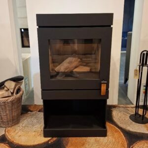 Houtkachel Barbas Box 35-52-100