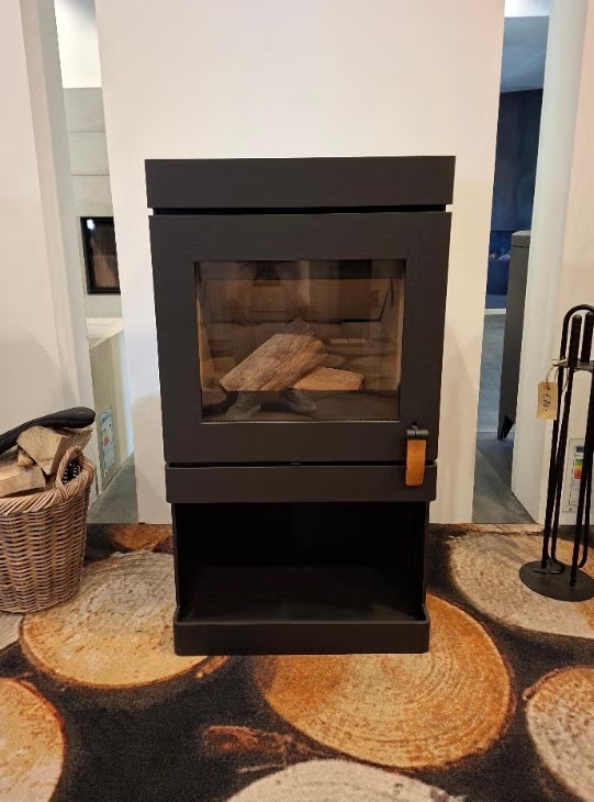 Houtkachel Barbas Box 35-52-100